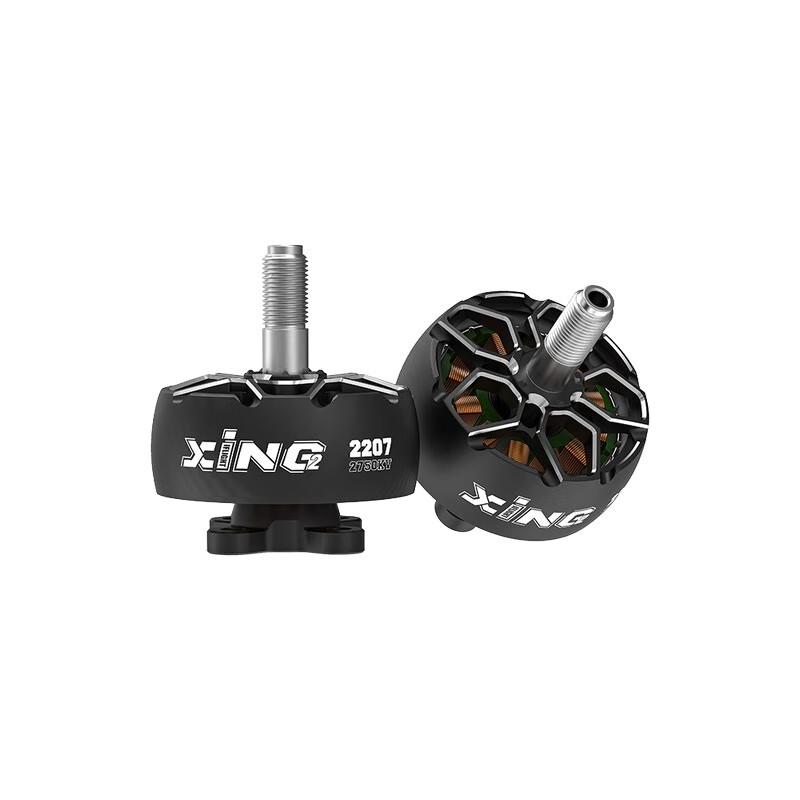 IFLIGHT XING2 2207 2750KV 4S FPV Drone Motor (CN Version)