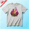 Otterly Magical T-Shirt Funny Cute Enchanter Otter Creative Design Tshirt Unique Magic Enthusiast Shirt Menunisex Fashion Tops