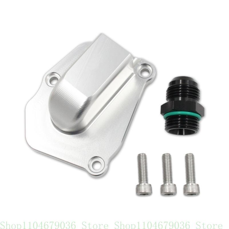 Precise Machined Oil Return Plate Timing Chain Tensioner For K20 K24 Series Engines Enhances Performances And Longevity