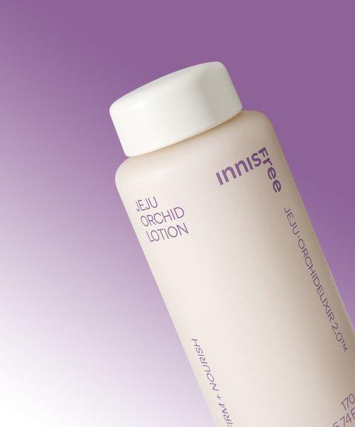 Innisfree Jeju Orchid Lotion 170mL
