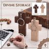 Porta-moedas, clips, porta-chaves – Chaveiros