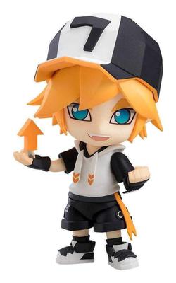 Nendoroid Uneven World Gold Nicht-Maßstab ABS&PVC Bemalte Bewegliche Figur