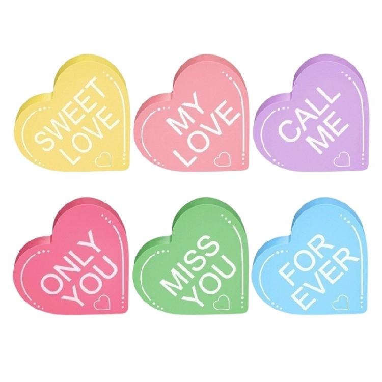 

Artistic Heart Ornament Set Crafted from PVC Foam Board for Modern Space Decors and Personal Gift Presentations