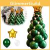 Best Sellers Christmas Tree Decorations Balloons Diy Party New Year For Home Toy