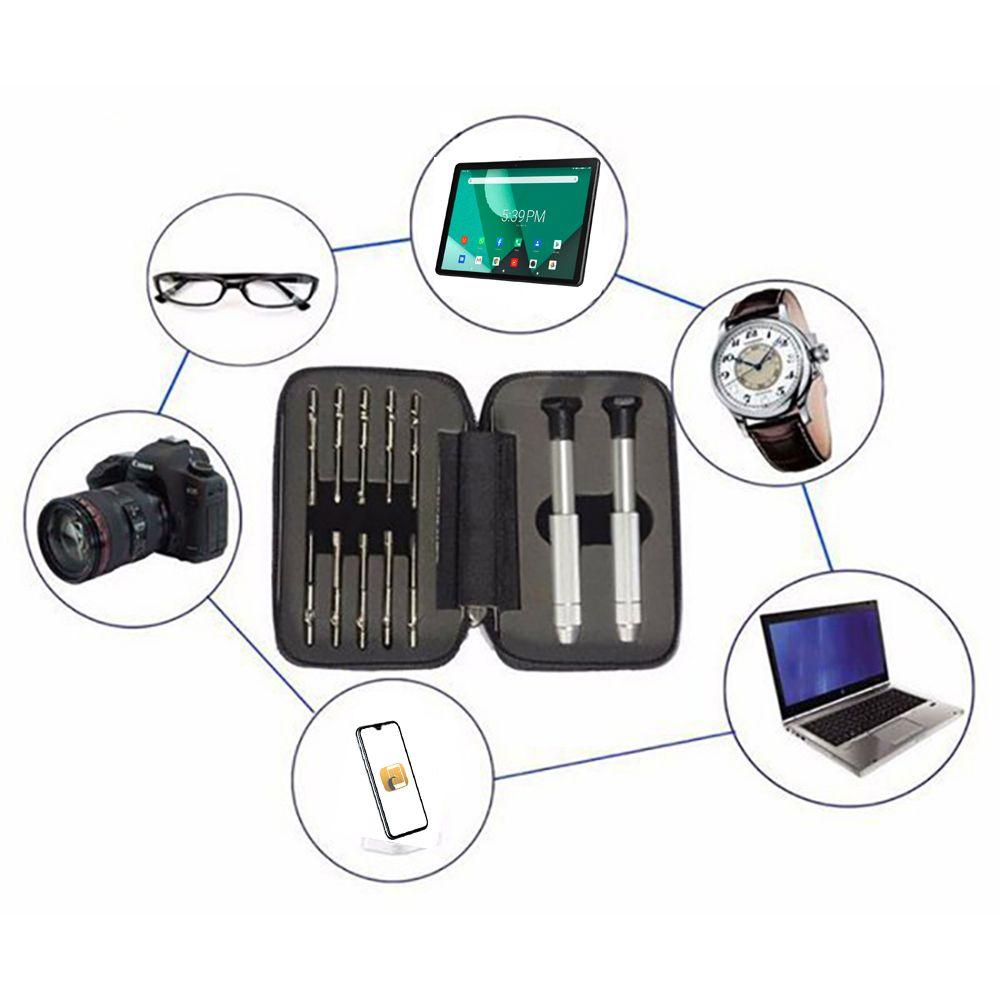 Small Maintain Tool Mobile phone screwdriver Multifunction Glasses screwdriver Glasses accessories