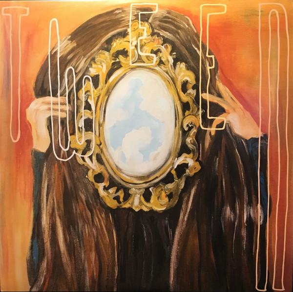 

LP Record WYE OAK - Tween MRG564 Merge Records 2016 US Rock