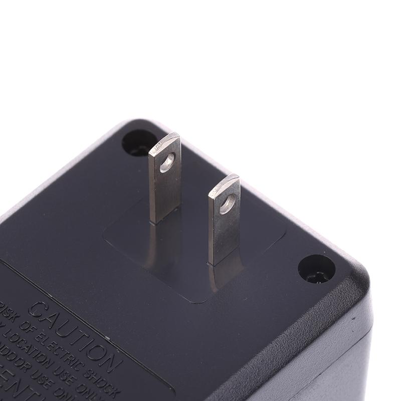 1 шт. Кабель-адаптер живлення змінного струму 3 в 1 для Snes/Nes/Genesis 9 В Живлення 3 в 1