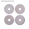 5/10Pcs 28MM Rotary Cutter Replacement Blade round Quilting Cutting Blades for Fabric Sewing And Crafting
