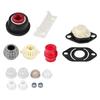 Manual Transmission Models Gear Shift Lever Repair Kit for Seat Toleto 191798116A