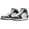 Jordan 1 Mid Green Glow Jordan DQ8426-103