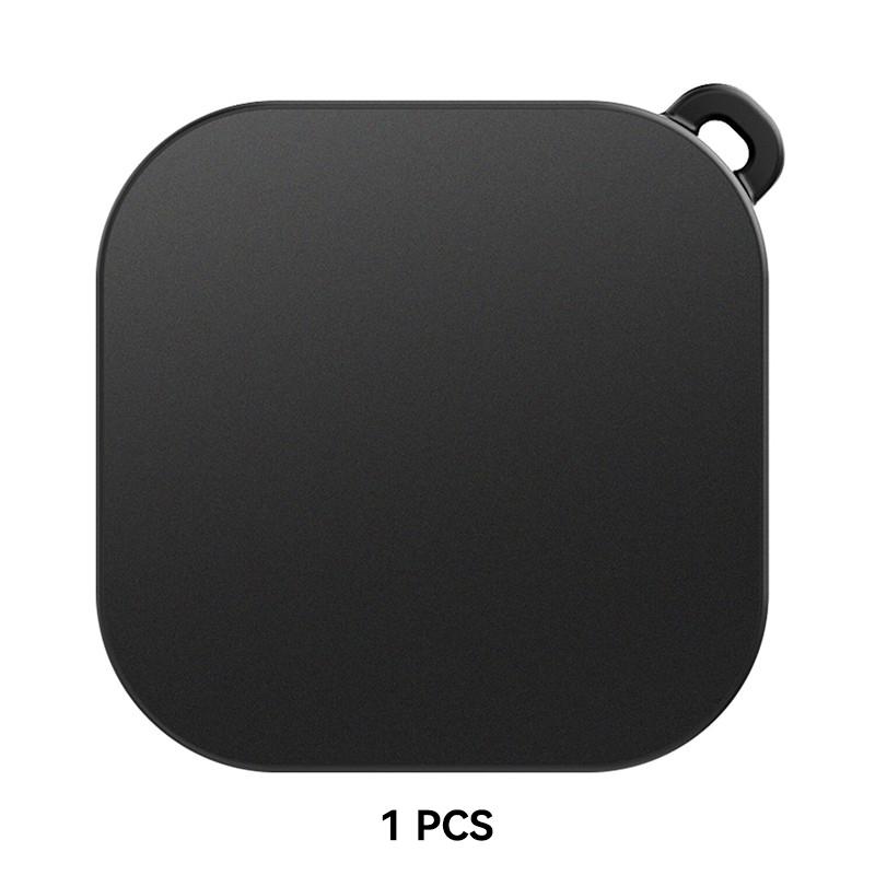 Len Caps for Go Pro Hero 13 Soft Silicone Waterproof Anti-drop Dust Cover for Go Pro 13 Sports Action Accessories