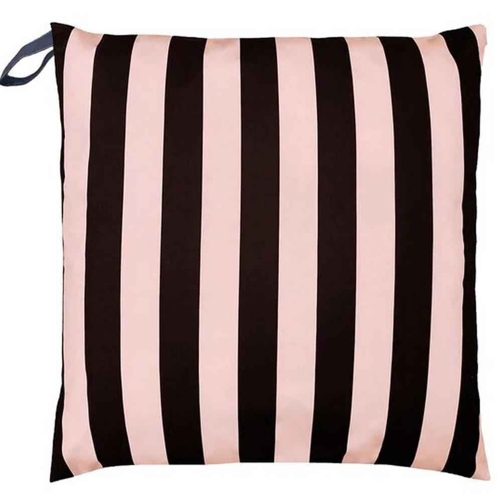 Evans Lichfield Toucan And Peacock Outdoor Cushion Cover