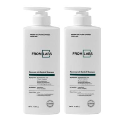 Shampoo e balsami per capelli