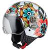 Nzi Open Helmet Zeta 2