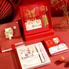 National Tide Stationery Set: Exam Success Notebook Gift Box - Perfect Souvenir for Birthdays & Graduations