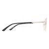Full Rim Round Gold Smartbuy Collection Chen 919b Fashion Women Eyeglasses
