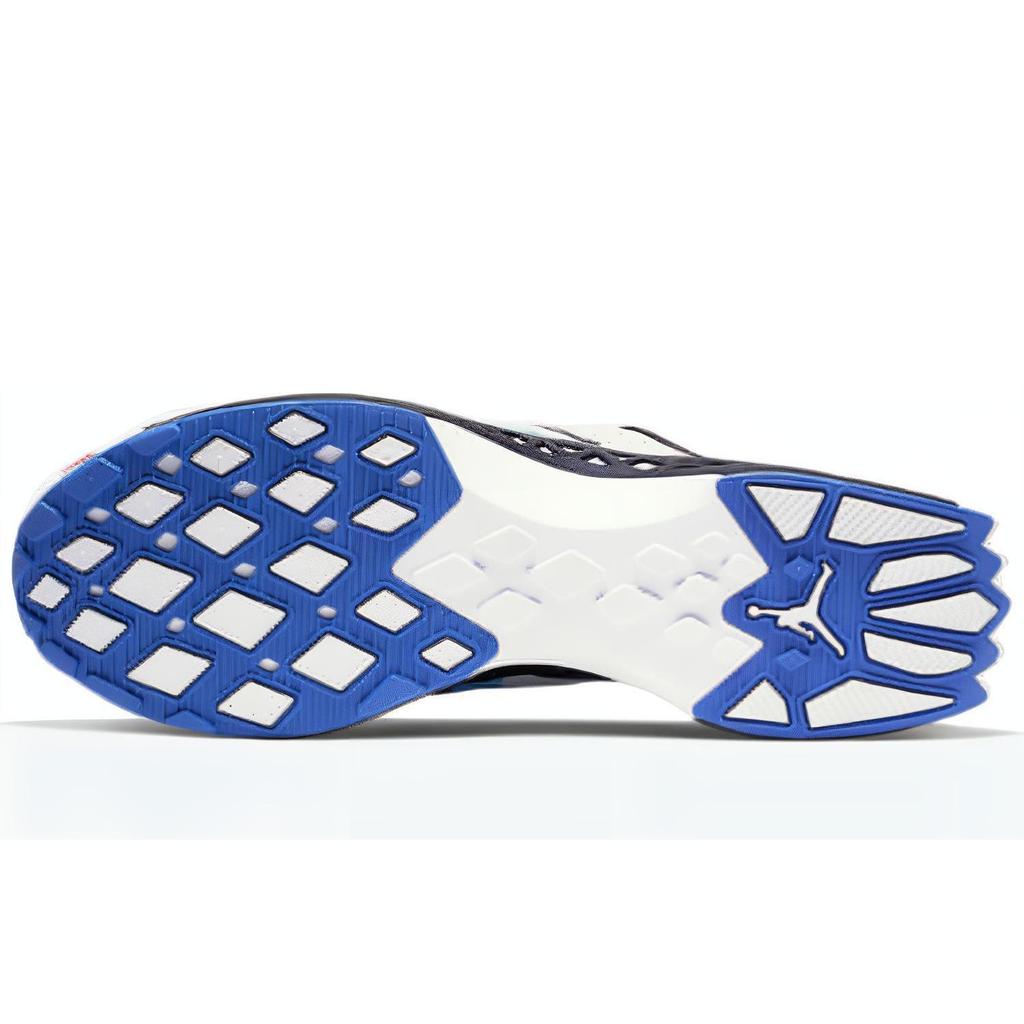 Jordan Trunner Nxt React Htm White CT2819-100