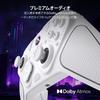 Turtle Beach Victrix Pro BFG Reloaded Wireless Controller for Xbox Series X/S Xbox One and Windows PC Modular Fightpad Bluetooth Hall Effect Sticks