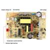 Refrigeration Circuit Board Switching Power Supply Module AC 220V To 12V Water Dispenser Switches Circuit Board