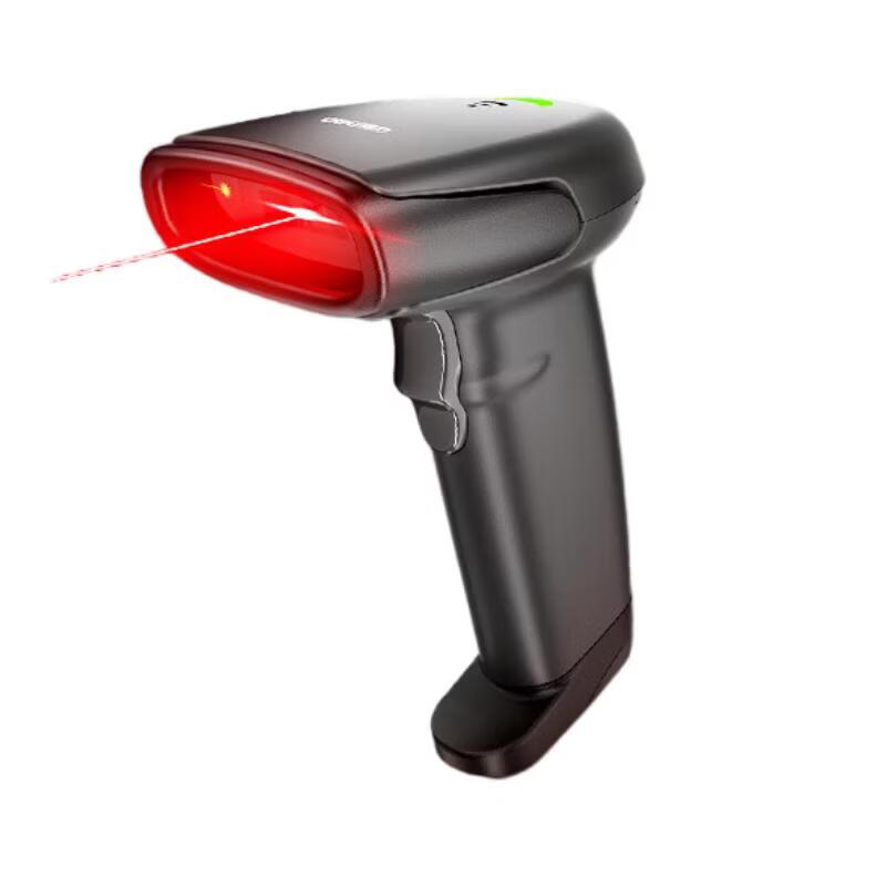

Deli AA102 Wireless 1D Barcode Scanner