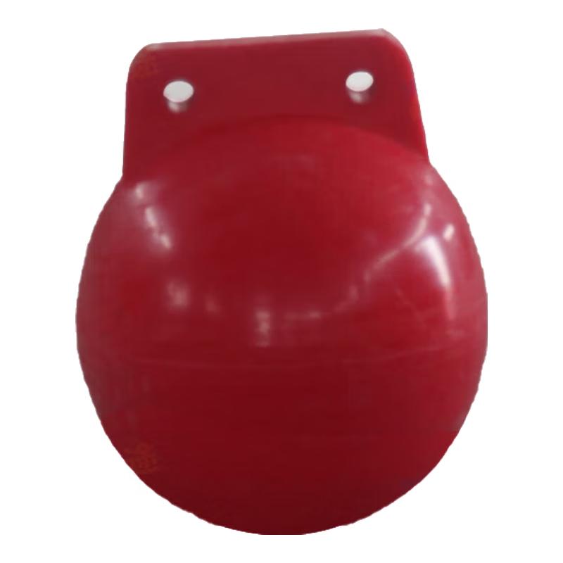 600MM Polyethylene Warning Buoy