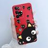 For Realme C75 Case Cute Cartoon Panda Soft Silicone Cases For Realme C 75 C75 C75x RealmeC75 4G Cover Bumper 6.72" ShockProof