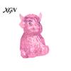 Kids Stress Reliever Highland Cow Relief Toy Slow Rising Cattle Squeeze Squeezable Animal Ball Lovers Gift Sensory