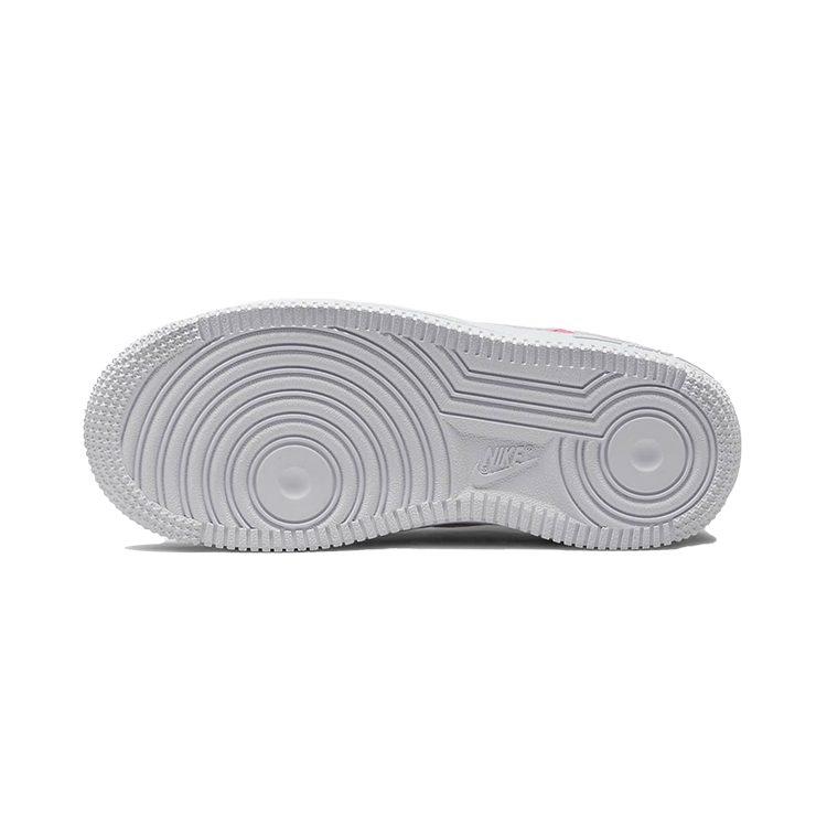 Nike Force 1 Toggle Pink Foam PS CU5287-600