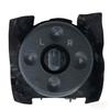 Power Mirror Switch For 1994-2000 Chevy GMC K1500 K2500 K3500 C1500 C2500 C3500 Suburban Yukon 15009690, 19209371, 901-000