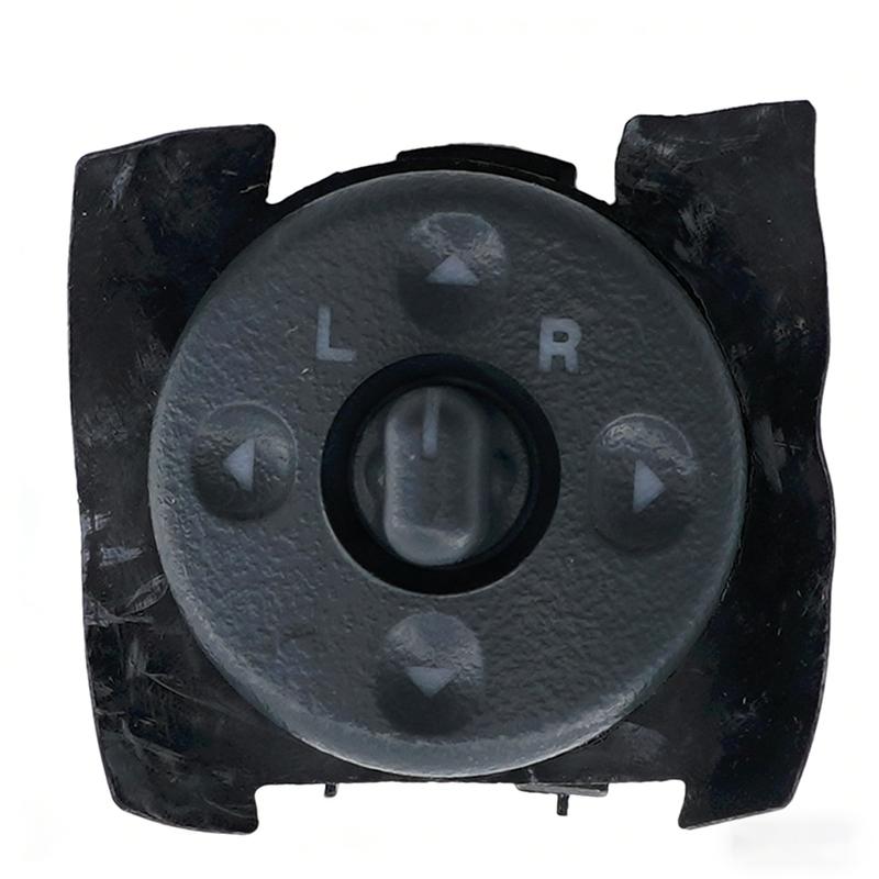 Power Mirror Switch For 1994-2000 Chevy GMC K1500 K2500 K3500 C1500 C2500 C3500 Suburban Yukon 15009690, 19209371, 901-000