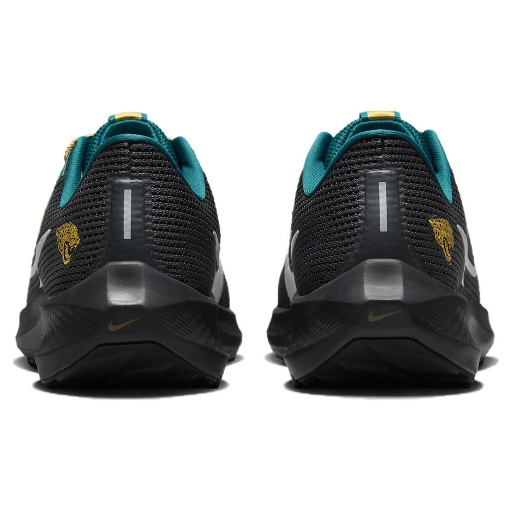 New Nike X Nfl Air Zoom Pegasus 40 'Jacksonville Jaguars' DZ5974-001