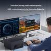 Xinyun L55A5 10Gb Fibre Channel Shared Network Storage