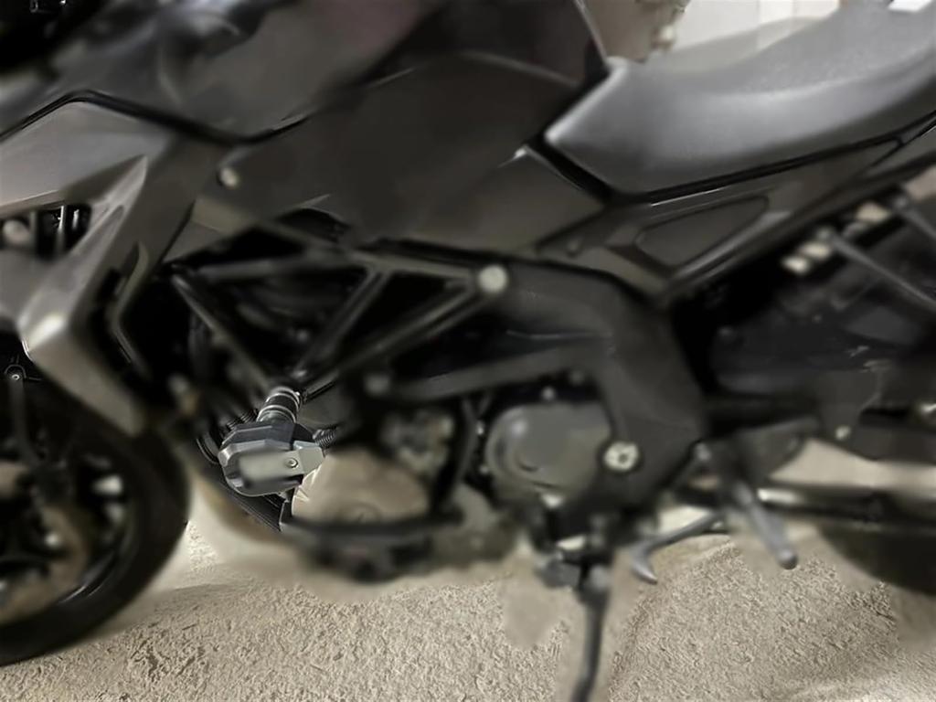 Crash Protector Crash Pad Protector Fit Yamaha YZF R3 2015-2019 2018 2017 2016 Motorcycle