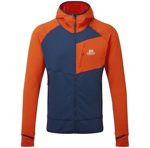 Худи Mountain Equipment Eclipse