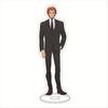 Anime Solo Leveling Korean Peripherals Full Acrylic Stand Figure Collectible Desk Ornaments Creative Birthday Gift For Friends