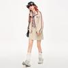 Leding Women's Casual Sun-Protective A-Line Skirt