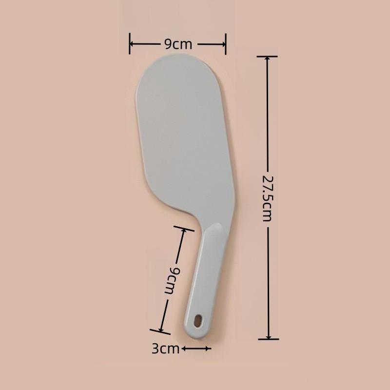 

Инструмент для подъема матраса Подъемник для матраса Подъемник простыней Лопатка для подворачивания постельного белья Ручной подъемник для матраса Инструменты L серый