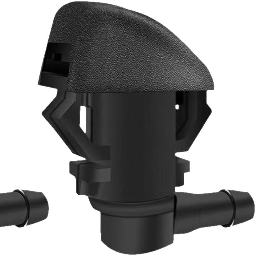 Honda Pilot/Odyssey Front Windshield Washer Nozzle 76810-SZA-A01