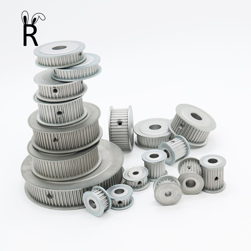 HTD3M Timing Pulley 20T 24T 30T 40T 60T HTD 3M Pulley 32T 36T 48T Pulley 20Teeth 24teeth 30teeth 40teeth 60Teeth 3M Belt Pulley