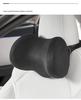 3W Adjustable Memory Foam Neck Pillow for Tesla Model Y & 3 Refreshed Version