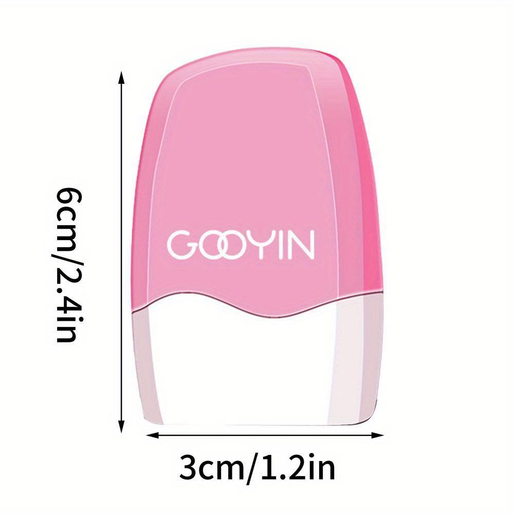 Confidential Stamp Stamp Roller Anti-Theft Protection ID Seal Smear Privacy Confidential Data ID Seal Smear Privacy Confidential розовый