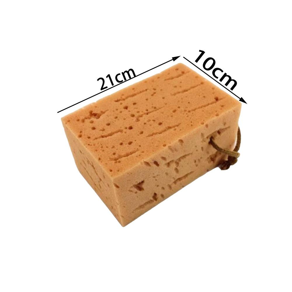 Density Sponge Car Wash Sponge Honeycomb Cleaning Sponge New Car Cleaning Tools Car Cleaning M