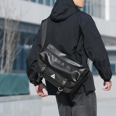 Messenger Bag Heren Rugzak Messenger Bag Student Schoudertas