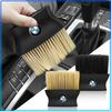 Auto Interieur Reiniging Zachte Borstel Dashboard Airconditioning Uitlaat Detail Borstel Voor M Performance 1 3 5 7 Serie M3 M4 M5 M6 X1 X3 X5 X6 X7 E30 E34