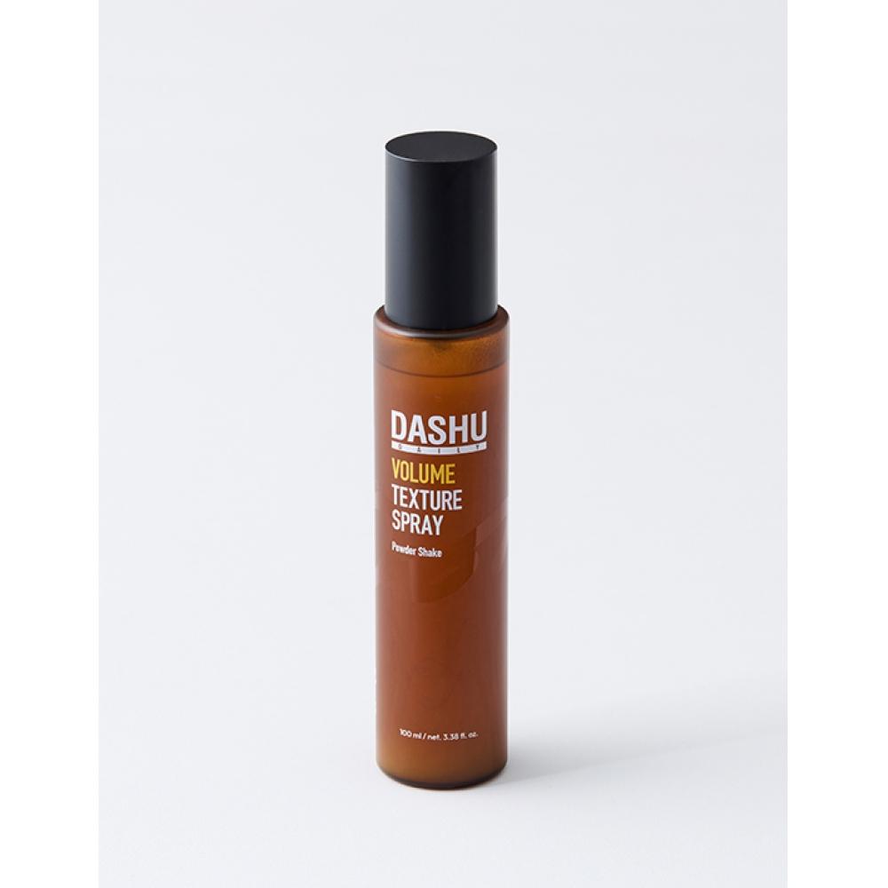 Dashu Daily Volume Texture Spray 100ml 1