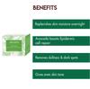 Jovees Herbal Night Cream with Avocado 50 Gm Pack of 1 for Younger Glowing Hydrated Skin Anti-Aging