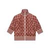 Previous Season GG Supreme print silk jacket 644588-XJCL5-5281