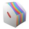Office Desk A4 Document File Holder Storage Rack Magazine Paper Organizer