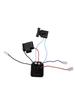 Electronic Control System Color As Picture Control Board For Angle Grinder Plastic And Metal Material Stepless Speed Change