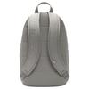 Nike ELEMENTAL Fabric Backpack Unisex University Gray & Peak White Casual DD0559-009